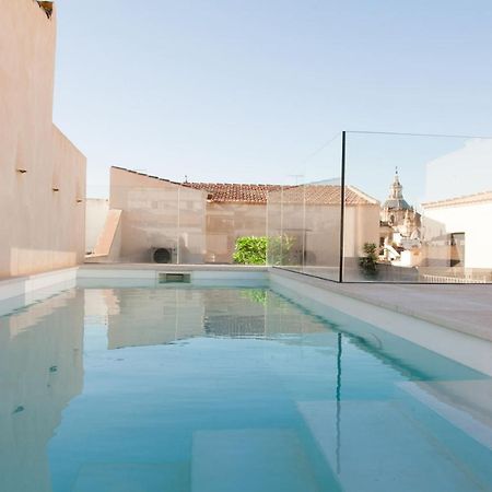 Isg Apartments Cedaceros 12 Sevilla Eksteriør bilde