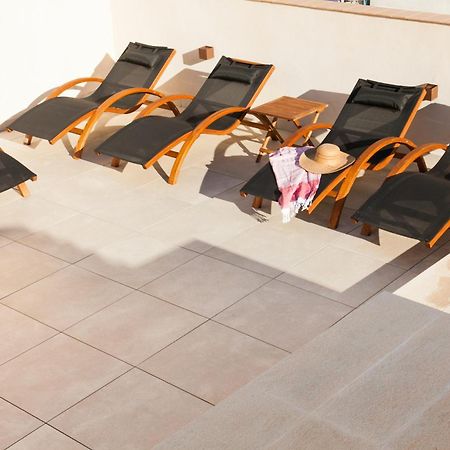 Isg Apartments Cedaceros 12 Sevilla Eksteriør bilde