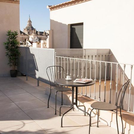 Isg Apartments Cedaceros 12 Sevilla Eksteriør bilde