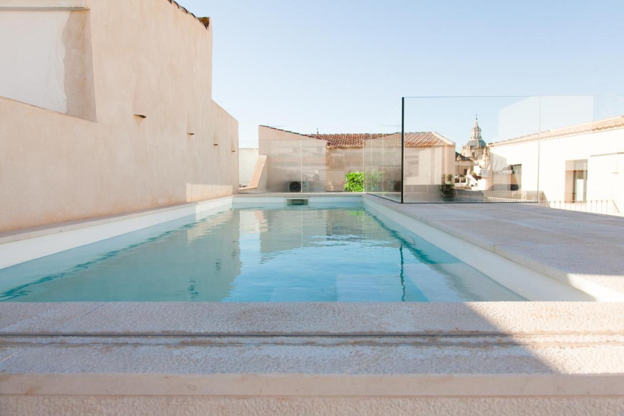Isg Apartments Cedaceros 12 Sevilla Eksteriør bilde